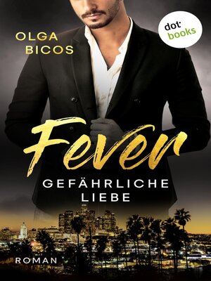 cover image of Fever--Gefährliche Liebe